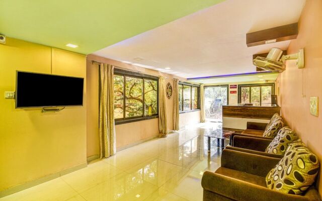 FabHotel Kenders & Grandson