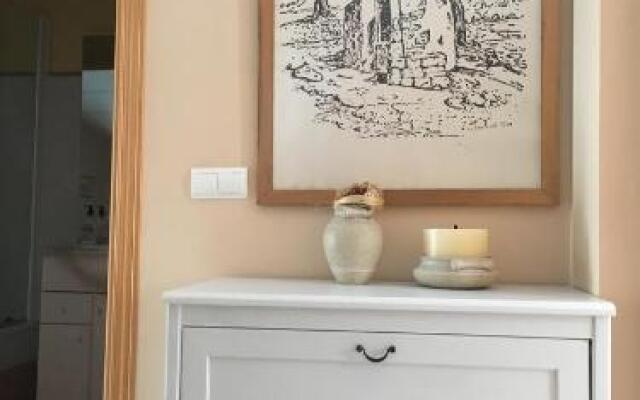 Adosado Playa Almadrava