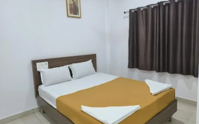 iROOMZ Relax Inn Lodge