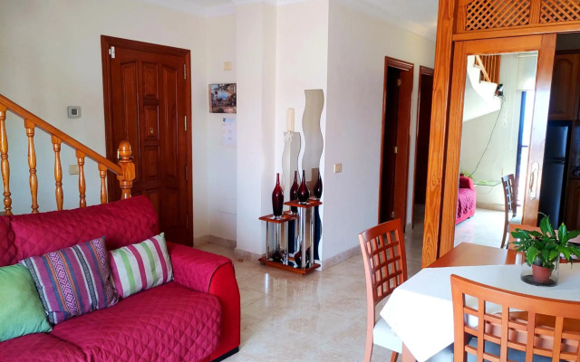 Sun Terrace Los Cristianos by HelloApartments