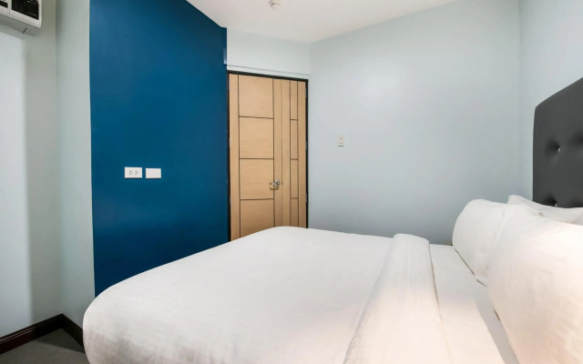 Bay Area Suites Manila - Quarantine Hotel