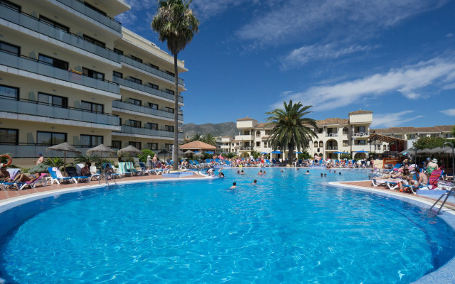 Hotel Puente Real