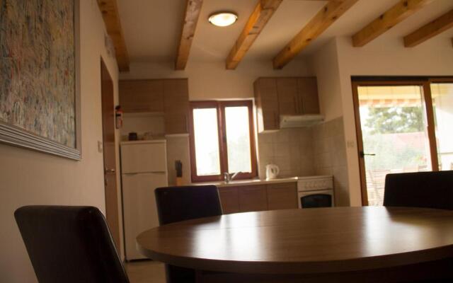 Apartments Gasparovic