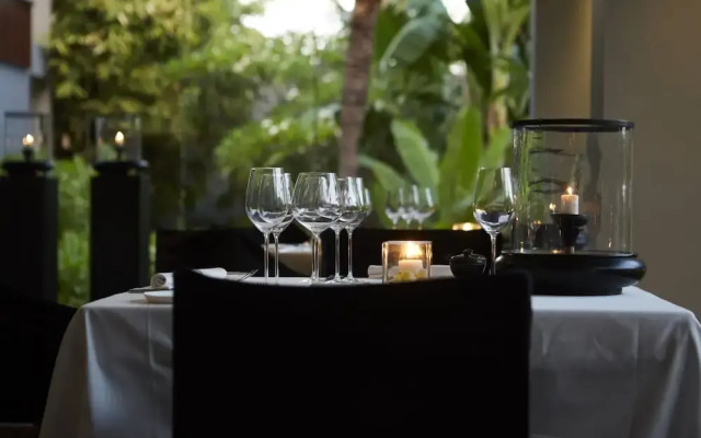 The Lombok Lodge Suites & Private Villas