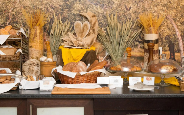 Atrium Hotel Thassos