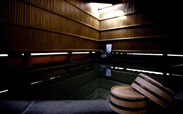 Yuuzen No Yado Toukai