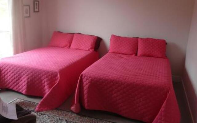 Tranquility Hill B & B