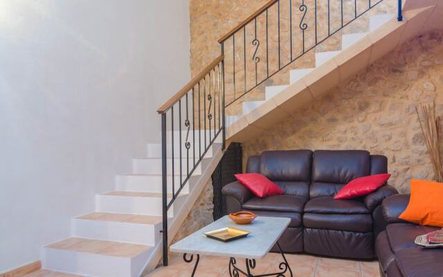 Aubadellet (Can Randa)