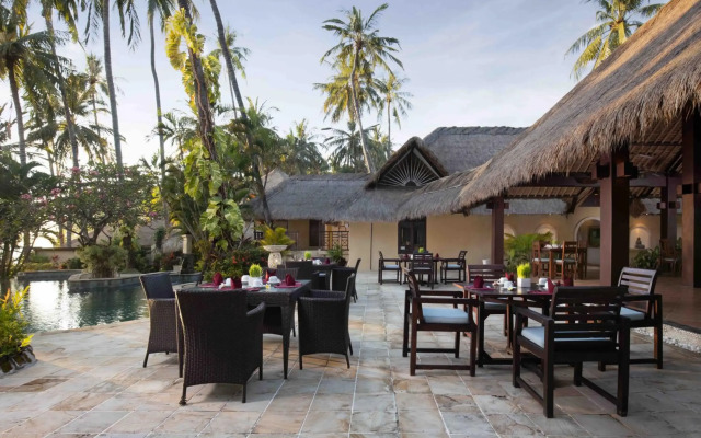 Alam Anda Ocean Front Resort & Spa