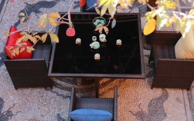 Yonsamity Chain Inn Yunge Branch