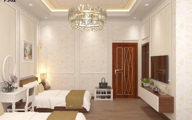 Halong Lavender Hotel