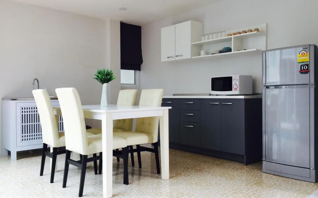 Cova Mykonos Suites
