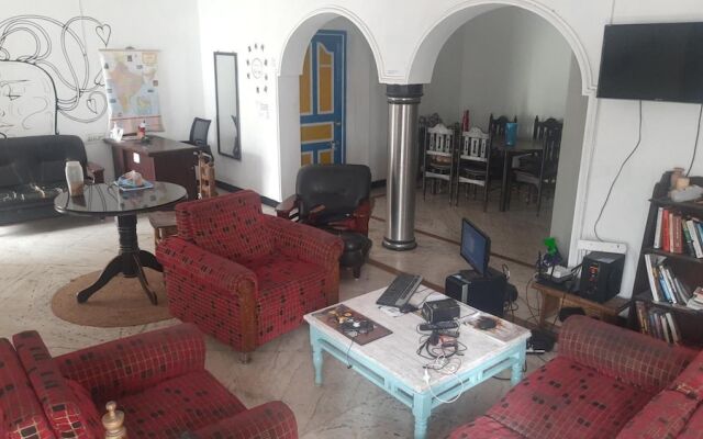 Hostel Gandhi