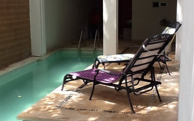 Casa Adelita Bed & Breakfast