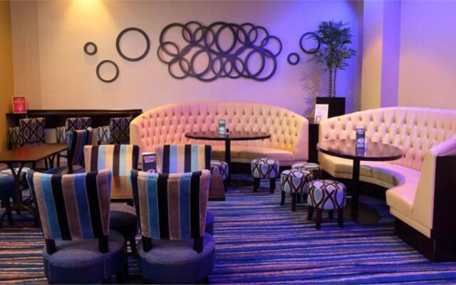 Leonardo Hotel Newcastle