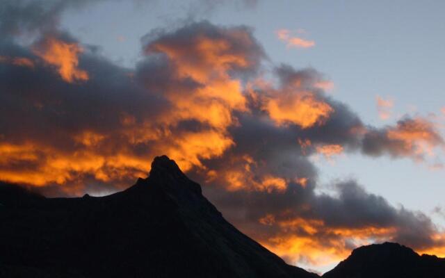 Hotel Locanda Grauson