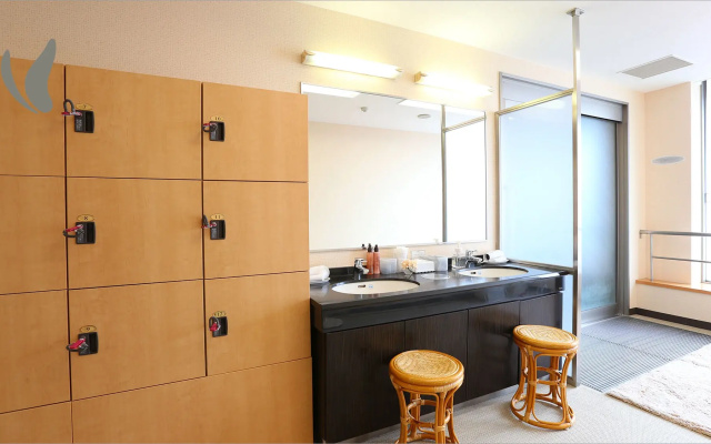 Hotel Hokke Club Oita