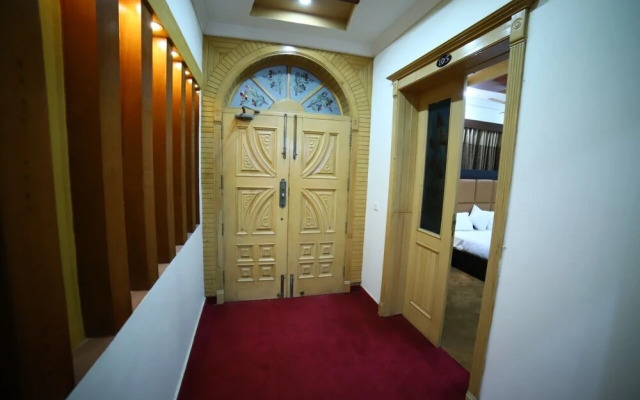 Green Line Motel Islamabad