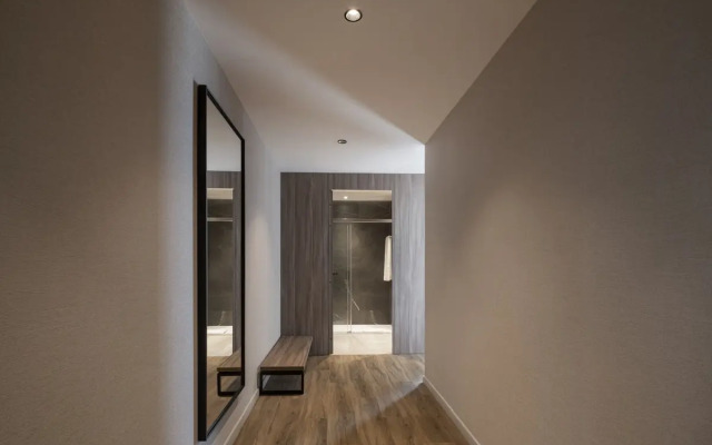 Eurostars Casa Anfa
