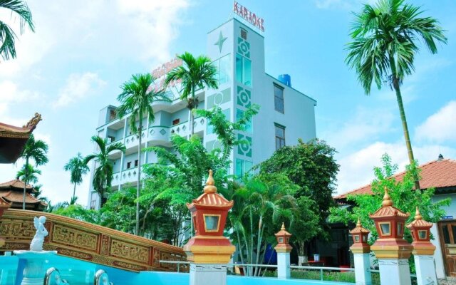 Thanh Loc Hotel