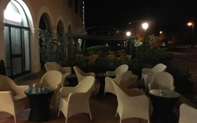 Hotel Bentivoglio Residenza D'Epoca