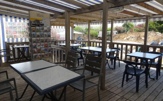 La Maison Les Peupliers