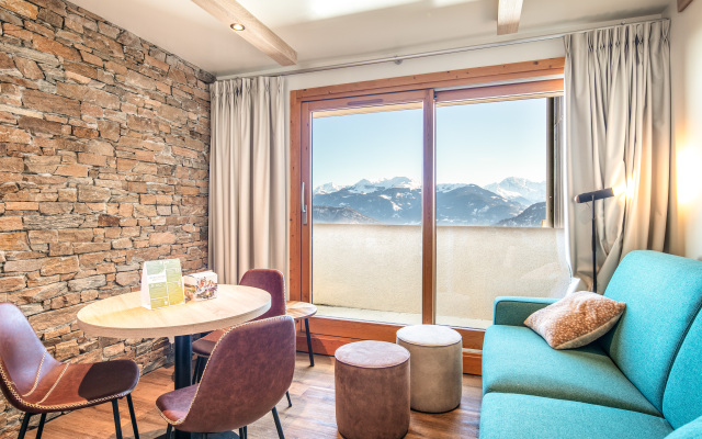 Vacancéole - Résidence La Duit