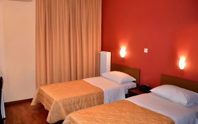 Hotel Exarchion