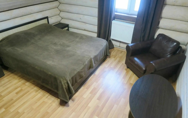 Усадьба Красивая