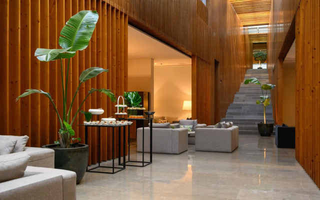 Inspira Liberdade Boutique Hotel