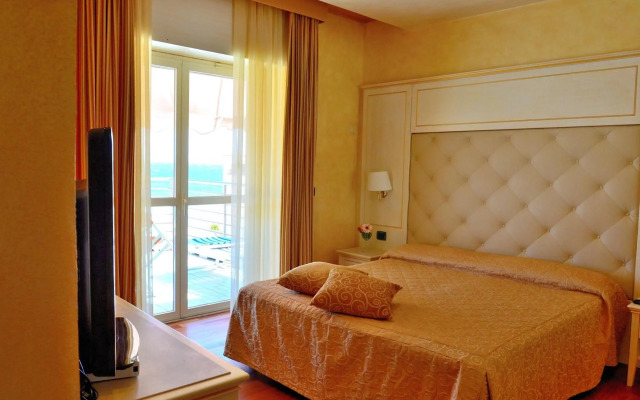 Hotel Regina