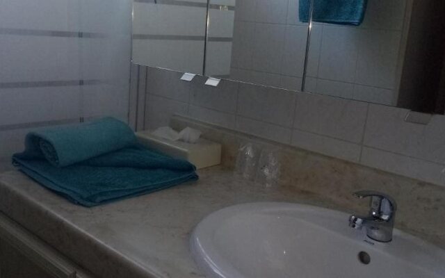 Hotel La Grande Eperviere