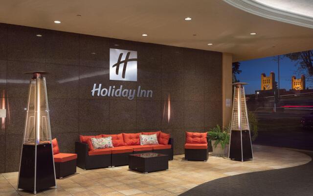 Holiday Inn Sacramento Downtown-Arena, an IHG Hotel