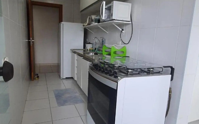 Cantinho do Boris III