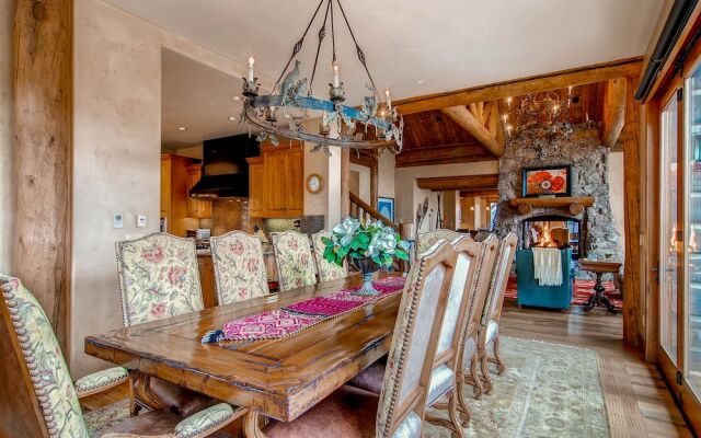 Bachelor Gulch Collection by East West Hospitality