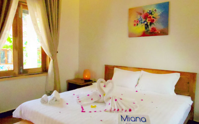 Miana Resort Phu Quoc