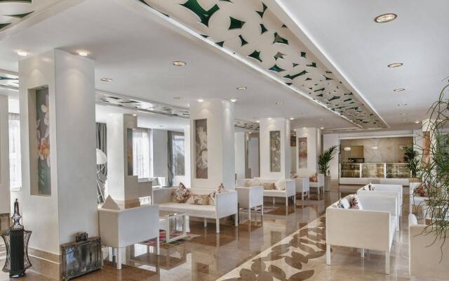 Prive Hotel Bodrum