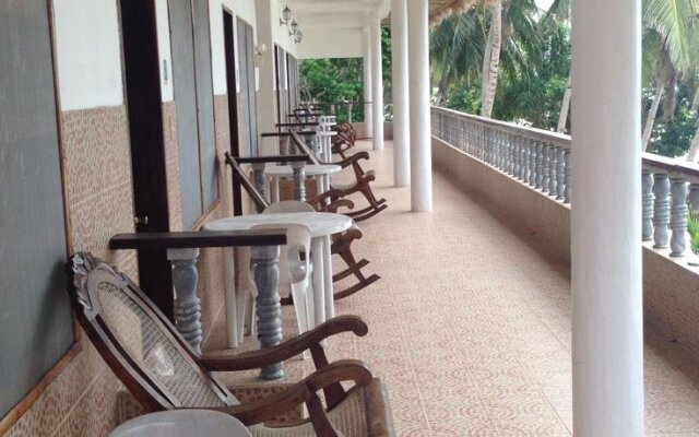 The Red Palm Resort