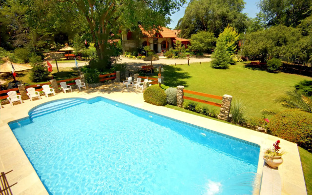 Blumenau Apart Hotel