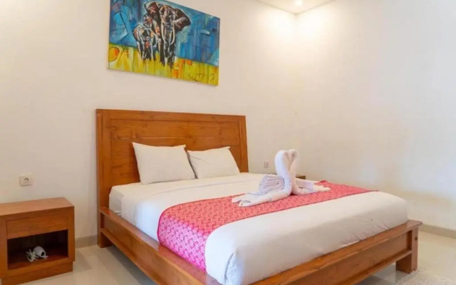 Sari Sky Villa