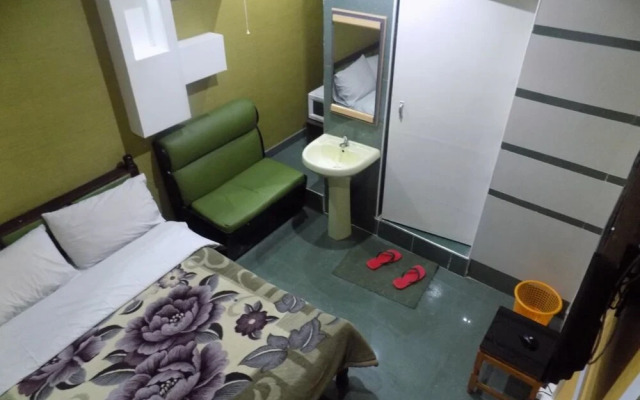Sagwe Furnished Apartments