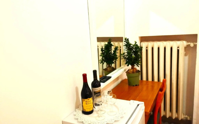 Luxury A Casa Simpatia - Hotels with Parking on Request !