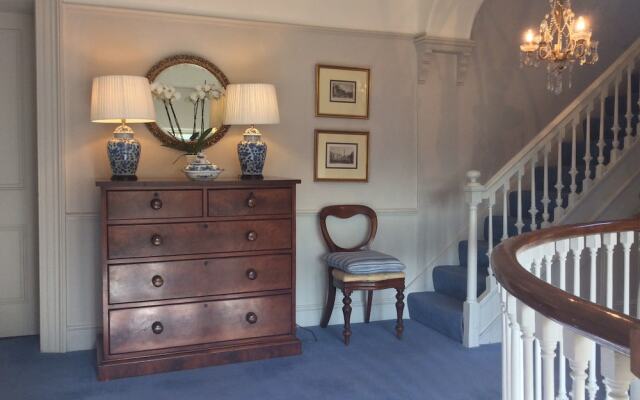 Delamore House