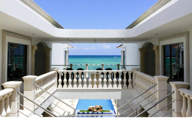 Cielo Maya Beach Tulum
