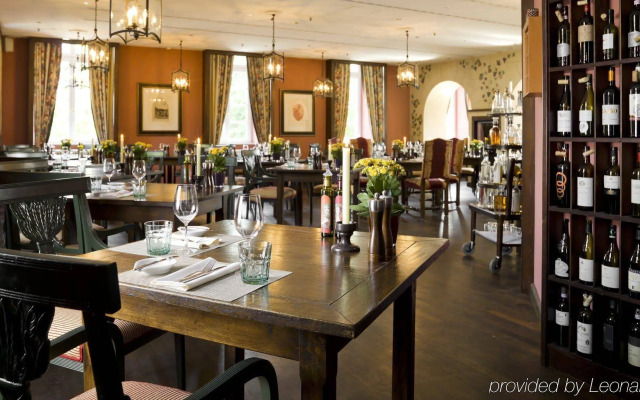 Althoff Grandhotel Schloss Bensberg