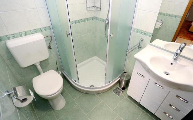 Apartments Ivana - Iva