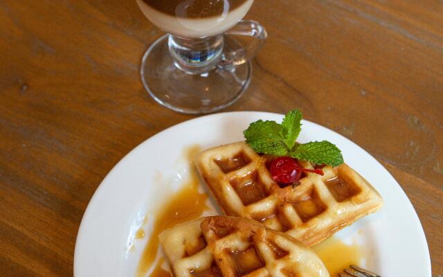 Palmaroga Hotel Asuncion, Tapestry Collection by Hilton