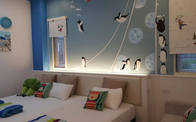 Super Cheap1 Homestay