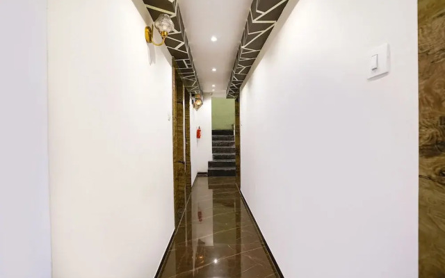 Fabhotel Atithi Residency I