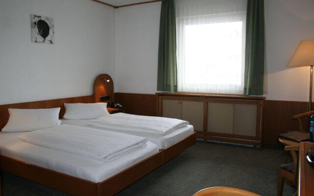 Landhotel Margaretenhof